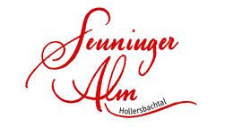 Logo - Senninger Alm - Hollersbach im Pinzgau - Salzburg